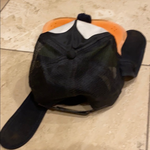 Vintage Disney Goofy character Hat Snap Back - Picture 2 of 5